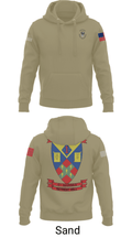 2nd battalion , 5th marines 24744641 Hoodie - 66