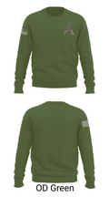 Grim Troop 61547522 Crew Neck Sweatshirt - 45