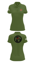 FSC 1-1SFG 4973174 Women's Short Sleeve Performance Polo  - 55