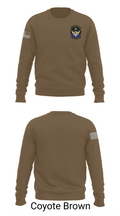 505 CS 83236668 Crew Neck Sweatshirt - 5