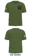 Recruiting 24284628 Old School Cotton Feel Shirt - 48