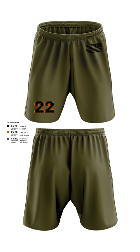 Athletic Shorts With Pockets, Southeast, Men's Soccer, Teamtime, Team time, sublimation, custom sports apparel, team uniforms, spirit wear, spiritwear, sports uniforms, custom shirts, team store, custom team store, fundraiser sports, apparel fundraiser