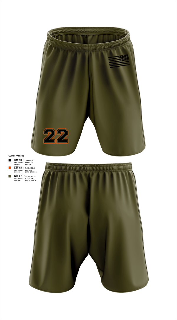 Athletic Shorts With Pockets, Southeast, Men's Soccer, Teamtime, Team time, sublimation, custom sports apparel, team uniforms, spirit wear, spiritwear, sports uniforms, custom shirts, team store, custom team store, fundraiser sports, apparel fundraiser
