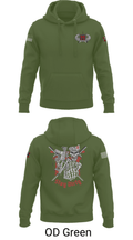 Dirty Deuce 1357112 Hoodie - 58