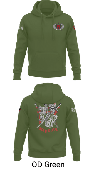 Hoodie, Dirty Deuce, , Teamtime, Team time, sublimation, custom sports apparel, team uniforms, spirit wear, spiritwear, sports uniforms, custom shirts, team store, custom team store, fundraiser sports, apparel fundraiser