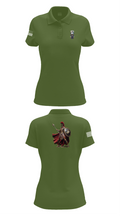 2nd Recon 29703563 Women's Short Sleeve Performance Polo  - 55