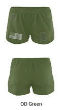 OZARK FIRE 56967541 Ranger Panties - 43