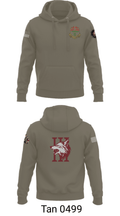 Apache company, 4-6 IN 88523274 Hoodie - 78
