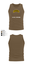 5/4 Cav, C-TRP MTRS 36488604 Tank Top - 19