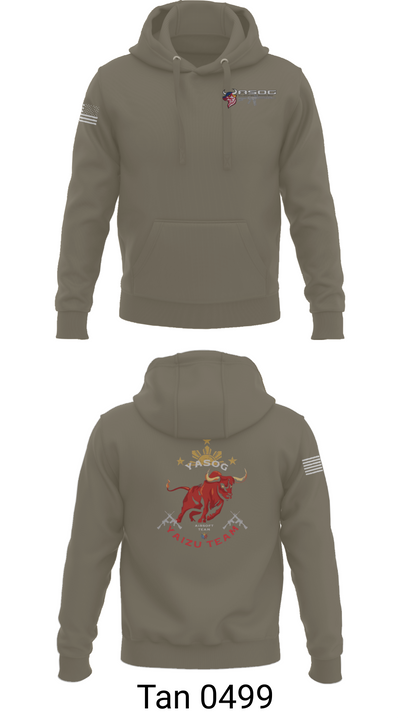 Yasog 23653280 Hoodie - 78