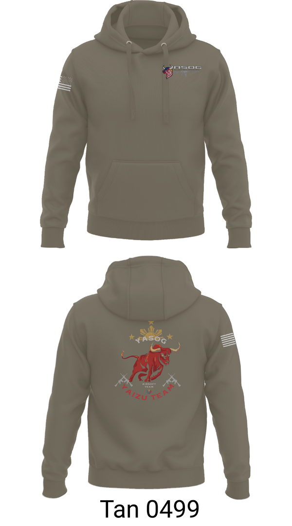 Hoodie, Yasog, Marines, Teamtime, Team time, sublimation, custom sports apparel, team uniforms, spirit wear, spiritwear, sports uniforms, custom shirts, team store, custom team store, fundraiser sports, apparel fundraiser
