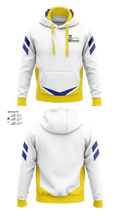 Johnsonburg Area Senior High School Band 95027927 Hoodie - 43
