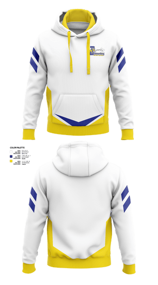 Hoodie, Johnsonburg Area Senior High School Band, Spirit Store, Teamtime, Team time, sublimation, custom sports apparel, team uniforms, spirit wear, spiritwear, sports uniforms, custom shirts, team store, custom team store, fundraiser sports, apparel fundraiser