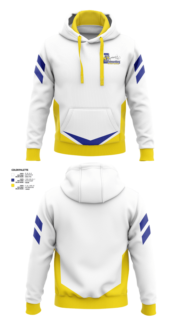Hoodie, Johnsonburg Area Senior High School Band, Spirit Store, Teamtime, Team time, sublimation, custom sports apparel, team uniforms, spirit wear, spiritwear, sports uniforms, custom shirts, team store, custom team store, fundraiser sports, apparel fundraiser