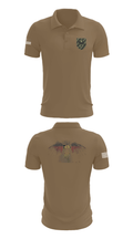 3./HSchRgt1 84402594 Short Sleeve Performance Polo - 7