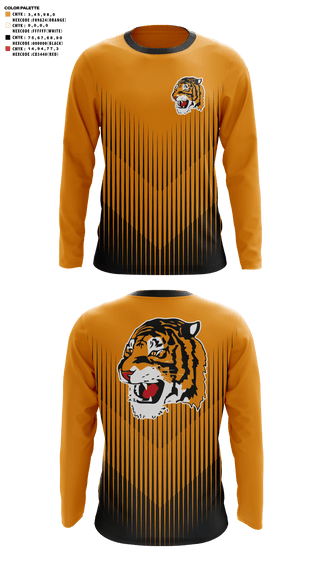 Long Sleeve Performance Shirt, Canton High School Cross Country, Cross Country, Teamtime, Team time, sublimation, custom sports apparel, team uniforms, spirit wear, spiritwear, sports uniforms, custom shirts, team store, custom team store, fundraiser sports, apparel fundraiser