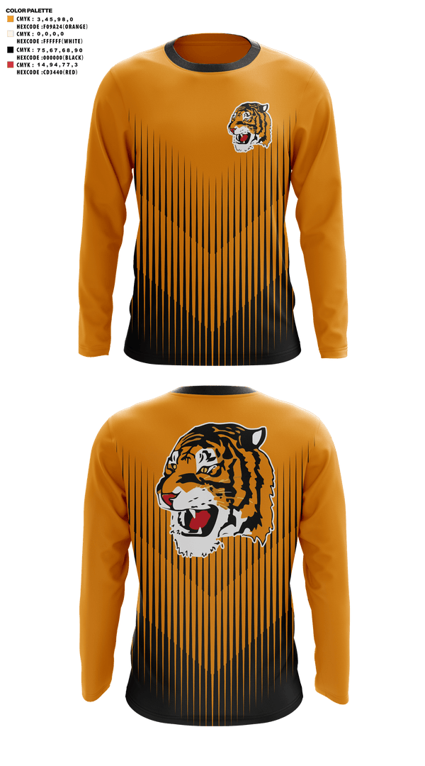 Long Sleeve Performance Shirt, Canton High School Cross Country, Cross Country, Teamtime, Team time, sublimation, custom sports apparel, team uniforms, spirit wear, spiritwear, sports uniforms, custom shirts, team store, custom team store, fundraiser sports, apparel fundraiser