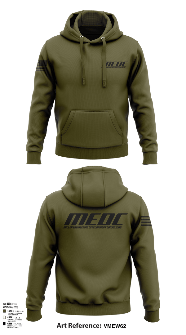 Hoodie, MEDC, , Teamtime, Team time, sublimation, custom sports apparel, team uniforms, spirit wear, spiritwear, sports uniforms, custom shirts, team store, custom team store, fundraiser sports, apparel fundraiser