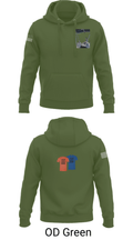 53 weg 62050278 Hoodie - 58