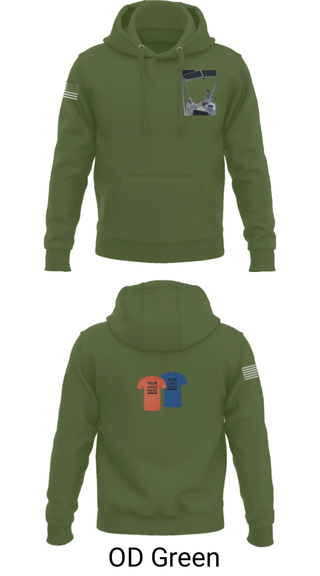 Hoodie, 53 weg, Air Force, Teamtime, Team time, sublimation, custom sports apparel, team uniforms, spirit wear, spiritwear, sports uniforms, custom shirts, team store, custom team store, fundraiser sports, apparel fundraiser