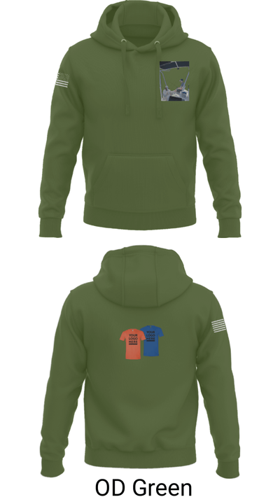53 weg 62050278 Hoodie - 58