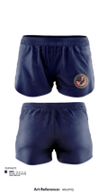 FBI Citizens Academy 38142590 Ranger Panties - 103