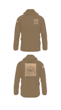 Los Pistoleros 43095637 Windbreaker - 1