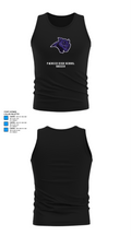 Pacheco High School Soccer 65224037 Tank Top - 32