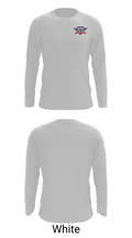 Saint Thomas Aquinas FC 79309685 Long Sleeve Performance Shirt - 7