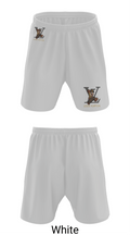 K31Money’s Custom 46744598 Athletic Shorts With Pockets - 1