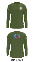 Legion IX 44677408 Long Sleeve Performance Shirt - 26