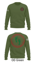 22 STS 7011306 Crew Neck Sweatshirt - 45