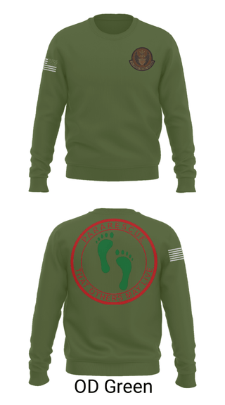 Crew Neck Sweatshirt, 22 STS, Air Force, Teamtime, Team time, sublimation, custom sports apparel, team uniforms, spirit wear, spiritwear, sports uniforms, custom shirts, team store, custom team store, fundraiser sports, apparel fundraiser
