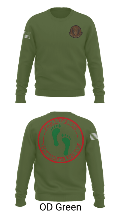 22 STS 7011306 Crew Neck Sweatshirt - 45