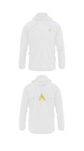 aahotellounge 91241179 Windbreaker - 14