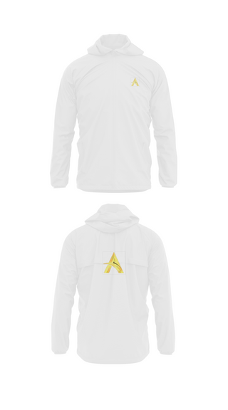 Windbreaker, aahotellounge, , Teamtime, Team time, sublimation, custom sports apparel, team uniforms, spirit wear, spiritwear, sports uniforms, custom shirts, team store, custom team store, fundraiser sports, apparel fundraiser