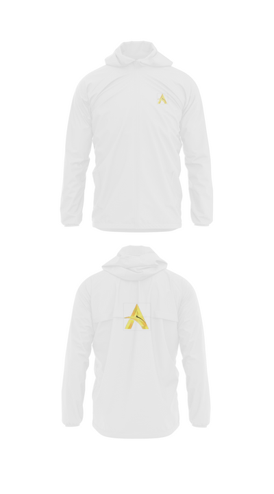 aahotellounge 91241179 Windbreaker - 14