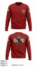Station 51 74948008 Crew Neck Sweatshirt - 1