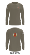 Animal 60’s 54802891 Long Sleeve Performance Shirt 66