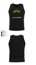 5/4 Cav, C-TRP MTRS 36488604 Tank Top - 39