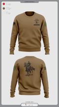 CGMCG 4385904 Crew Neck Sweatshirt - 8