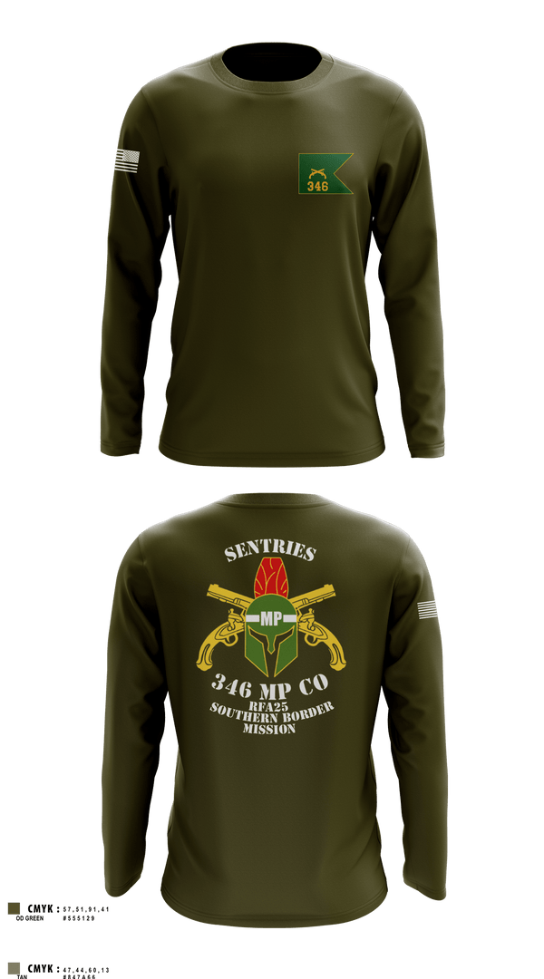 Long Sleeve Performance Shirt, 346 MP CO, , Teamtime, Team time, sublimation, custom sports apparel, team uniforms, spirit wear, spiritwear, sports uniforms, custom shirts, team store, custom team store, fundraiser sports, apparel fundraiser