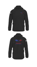 FREEDOM WILDLIFE EXPERTS 87096730 Windbreaker - 33