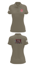 937th CEC-A, 40th BEB 9516475 Women's Short Sleeve Performance Polo  - 75