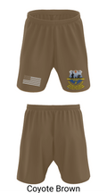 Echo Co. 2nd battalion, 25th Marine Regiment 27533051 Athletic Shorts With Pockets - 9
