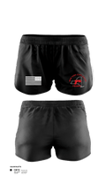 Firearms and Tactics training 60142734 Women's Shorts - 101