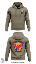 B-Co 122 ASB 42840392 Hoodie - 117