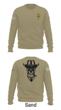 Charlie Squad 89952871 Crew Neck Sweatshirt - 81