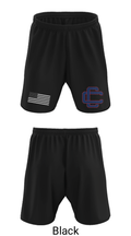 Central Catholic High School Lacrosse 83752961 Athletic Shorts With Pockets - 8