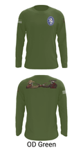 1-194 C Co 67170059 Long Sleeve Performance Shirt - 44